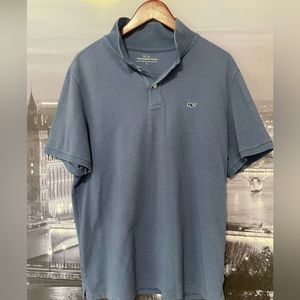 Vineyard Vines Classic Polo Shirt